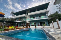 RD Miracle Villas nagaon beach Alibag, Alibaug RD Miracle Villas nagaon beach Alibag, Alibaug