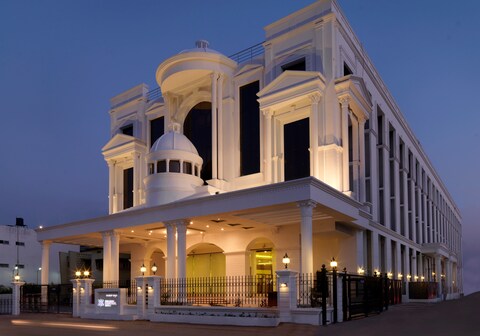 Royal Orchid Central Shimoga