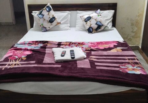 Hotel O Krm Huom