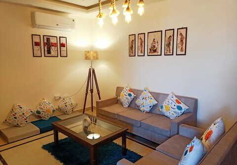 Shubham Homestays