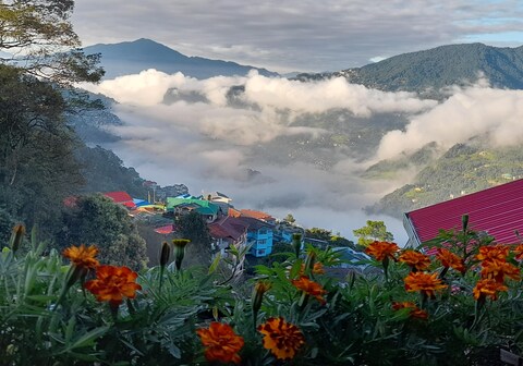 BUNGKHIM URBAN HOMESTAY