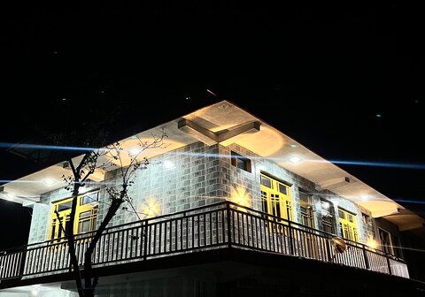 Bir Breeze Home Stay