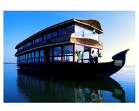 Pulickattil Houseboat, Alleppey Pulickattil Houseboat, Alleppey
