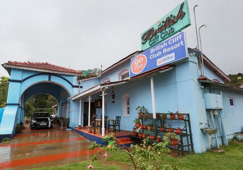 British Cliff Club Resort