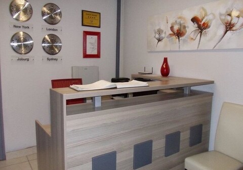 Hotel Sherpa Residency