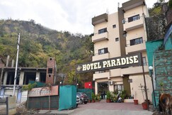 Hotel Paradise, Kalka Hotel Paradise, Kalka