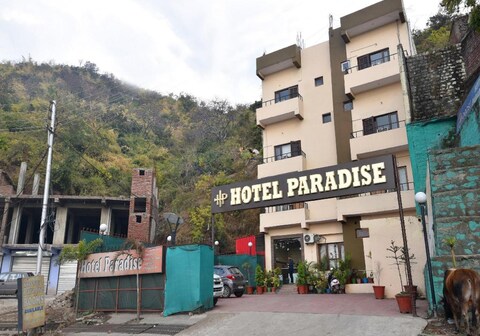 Hotel Paradise