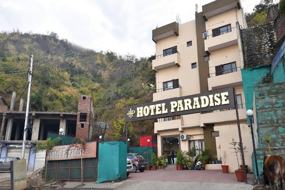 Hotel Paradise