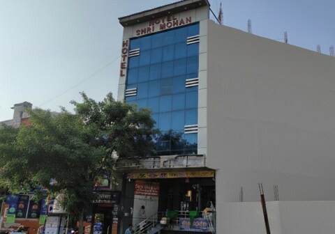 HOTEL SHRI MOHAN