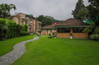 Hotel Chandra- Bird Paradise, Bhimtal Hotel Chandra- Bird Paradise, Bhimtal
