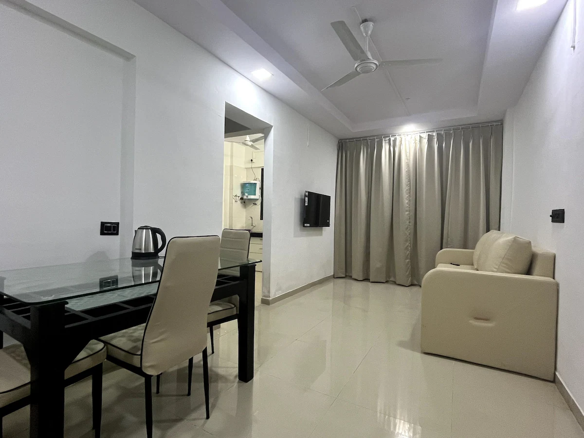 Nicely Designed and Budget Friendly Stay by Four Petals