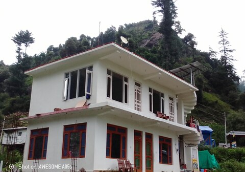 Riverside Home Stay Barot