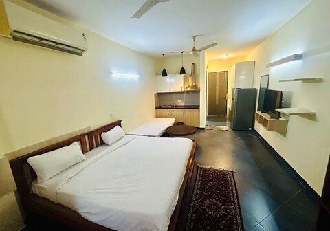 Samriddhi Studio Apartment