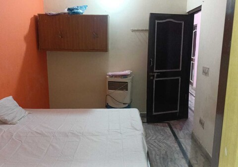 Hotel O SP Guest House