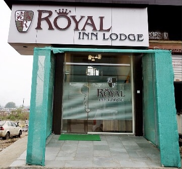 Royal Inn Lodging