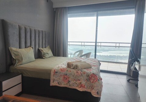 Supernova Heights Studio