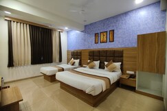 Hotel Newyork Inn, Anand Hotel Newyork Inn, Anand