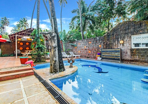 FabHotel Golden Nest Deluxe Resort