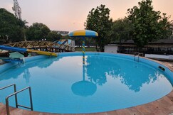 Pali Beach Resort & Waterpark, Thane Pali Beach Resort & Waterpark, Thane