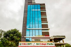 Hotel Sri Alok Park, Bangalore Hotel Sri Alok Park, Bangalore