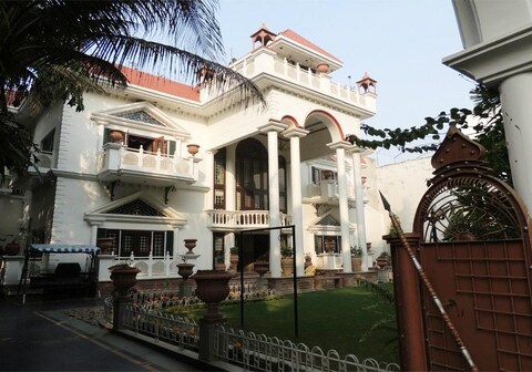 Kunjpur Guest House