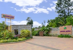 Purple Palms Resort & Spa, Coorg Purple Palms Resort & Spa, Coorg