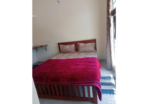 Kousalya 2BHK Duplex