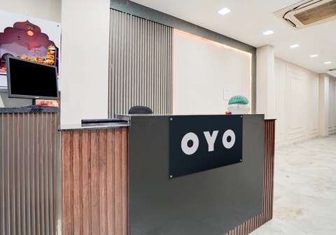 Hotel O MOUNTAIN HOTEL