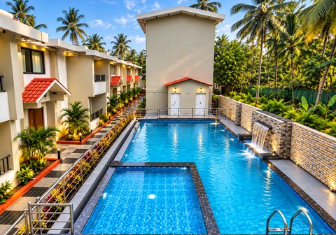 Grand Shivneri Resort