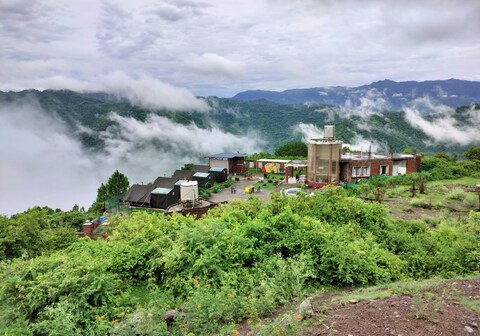 Morni Hills Retreat & Heaven