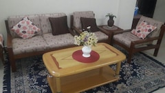 Dilkush House Studio Apartment, Hyderabad Dilkush House Studio Apartment, Hyderabad