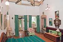 WelcomHeritage Connaught House, Mount Abu WelcomHeritage Connaught House, Mount Abu
