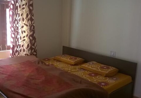 Vaikunth Dham Guest House