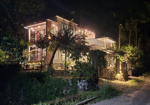 Orchid Villa | Entire 3 BHK Villa