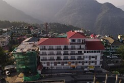 Hotel Maenamla, Namchi, Namchi Hotel Maenamla, Namchi, Namchi
