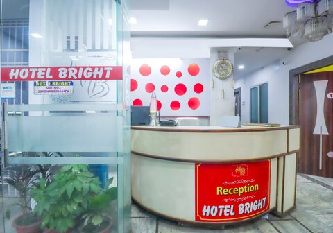 Hotel O Bright