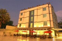 Rosewood Apartment Hotel, Delhi Rosewood Apartment Hotel, Delhi