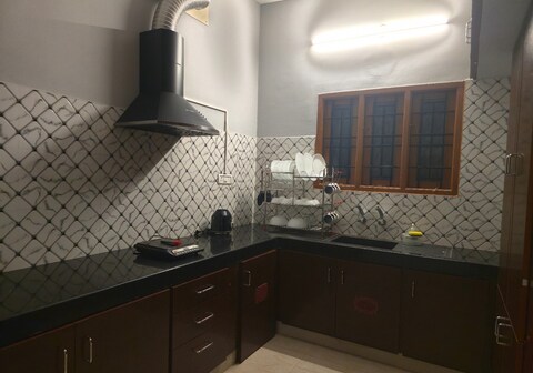 Mama Rose Homestay in Keelkattalai KG