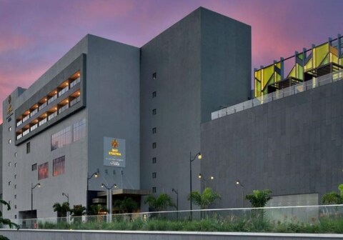 The Artiste Kochi, A Tribute Portfolio Hotel by Marriott