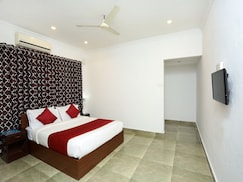 OYO 15554 Hotel Al Saj, Thiruvananthapuram OYO 15554 Hotel Al Saj, Thiruvananthapuram
