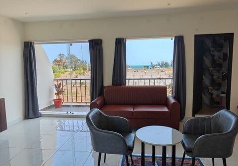 Sea Side Resorts