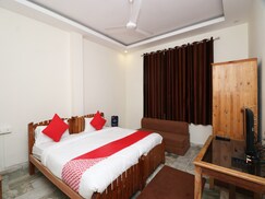 OYO 24079 Sound Sleep Annex, Rishikesh OYO 24079 Sound Sleep Annex, Rishikesh