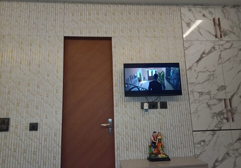 Luxury flat budget friendly