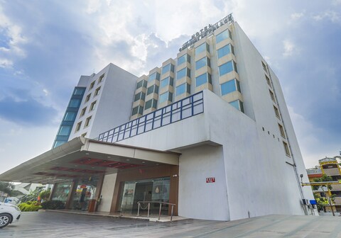 Palette - Hotel chennai le palace