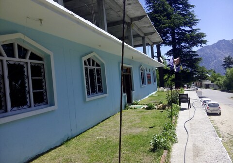 SIRAG VIEW RESORT