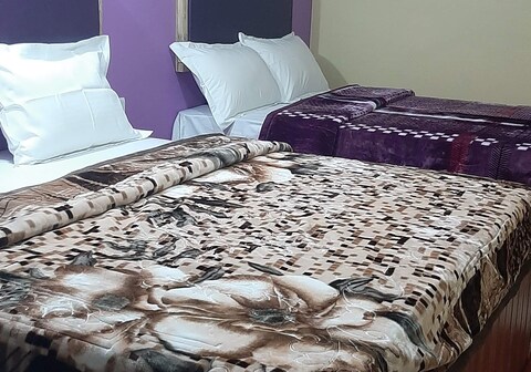 Hotel Surya Residency