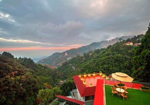 Yog Wellness Resort & Spa by Amritara