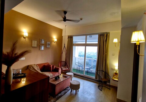 Vimdra Bliss Suites
