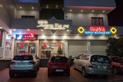 Hotel Mareena Regency, Cochin Hotel Mareena Regency, Cochin
