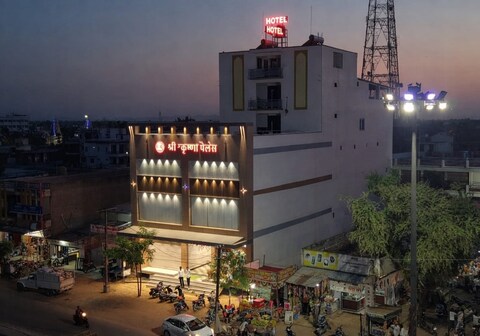SHREE KRISHNA PALACE
